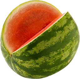 Vattenmelon Kärnfri ca 4,2kg Klass 1 ICA