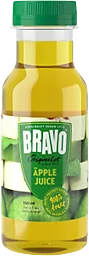 Äpplejuice 250ml Bravo