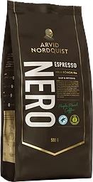 Espresso Nero Hela bönor 500g Arvid Nordquist