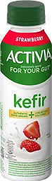 Kefir Jordgubb 3,1% 80g Activia