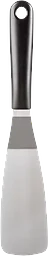 Stekspade Svart 28cm ICA