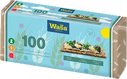 Wasa 100