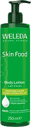 Body Lotion Skin Food Body Lotion 250ml Weleda