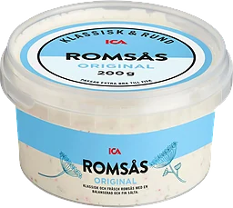 Romsås Original 200g ICA