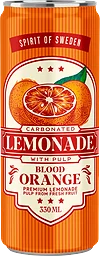 Lemonad Blodapelsin 33cl Spirit of Sweden