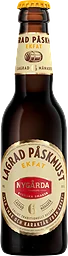 Påskmust Ekfatslagrad 33cl Nygårda