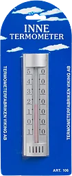 Termometer Inne Viking Termometer