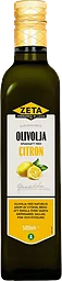 Olivolja Limone 500ml Zeta