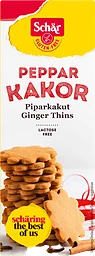 Pepparkakor Glutenfri