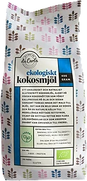 Kokosmjöl