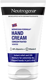 Handkräm Med Vitamin E Johnson & Johnson