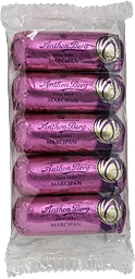 Marsipanbröd 5-p 125g Anthon Berg