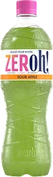 Sour Apple 80cl Zeroh