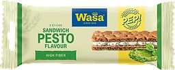 Sandwich Pesto 2-p