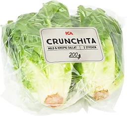 Crunchita 200g Klass 1 ICA