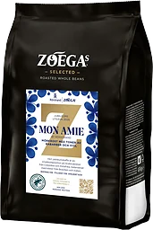 Kaffe Mon Amie Hela bönor 450g Zoegas