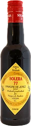 Sherryvinäger