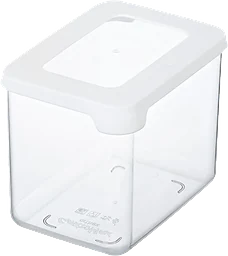 Torrförvaring 0,8l SmartStore