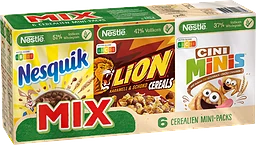 Flingor Mini Mix 6-pack