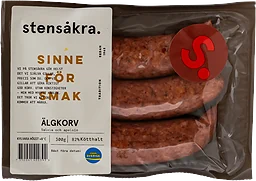 Älgkorv 