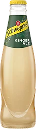 Mixer Ginger Ale