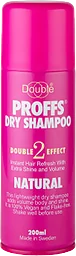 Torrschampo Natural 200ml Proffs