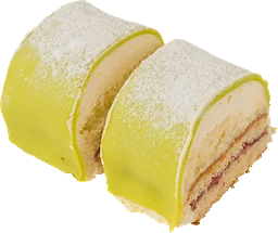 Princessbakelse 2-pack