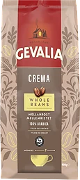 Crema Whole Beans Mellanrost