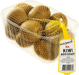 Kiwi i korg 800g Klass 1 ICA