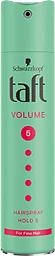 Volume power Hårspray 250ml Taft Schwarzkopf