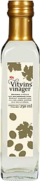 Vitvinsvinäger 250ml ICA