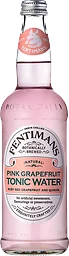 Tonic Pink Grapefruit 500ml Fentimans