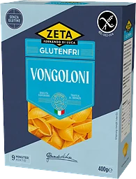 Vongoloni Pasta