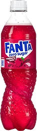 Raspberry Zero Läsk Pet
