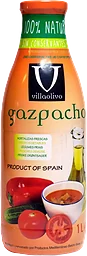 Gazpacho 1l
