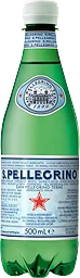 Vatten Kolsyrad 50cl San Pellegrino
