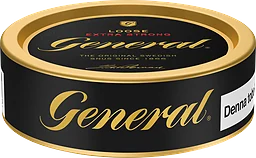 Extra Strong Classic Loose
