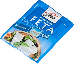 Fetaost Original 150g Greco
