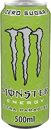 Energidryck Ultra Paradise