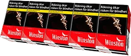Classic Limpa Winston