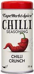 Chilli Chili Crunch