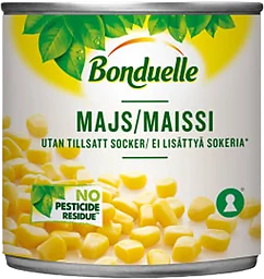 Majs Gourmet 300g Bonduelle