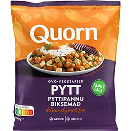 Pytt