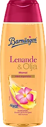 Duschgel Lenande & Olja Monoi 250ml Barnängen