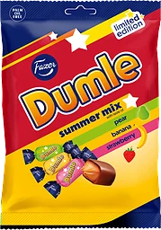 Dumle Summer mix