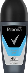 Deodorant Roll On 48h Men Cobalt Dry 50ml Rexona