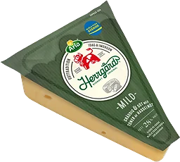 Herrgård® ost mild 28% ca 730g Arla Ko®