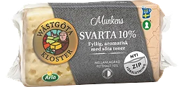 Munkens Svarta Mellanlagrad 10%