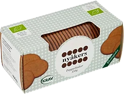 Pepparkakor 150g KRAV Nyåkers