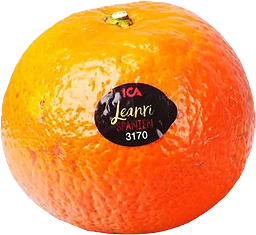 Clementin Leandri ca 150g Klass 1 ICA